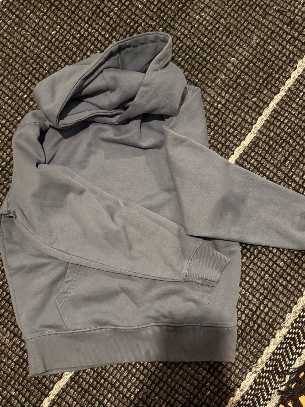 Old Navy Men's Classic Hoodie - Blue